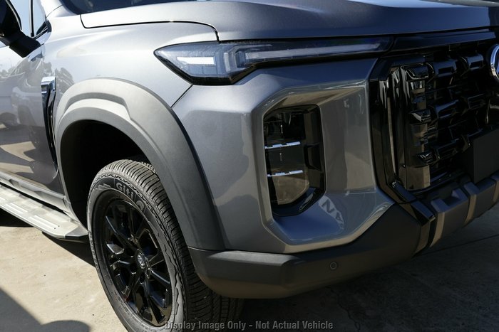 2026 LDV D90 Executive