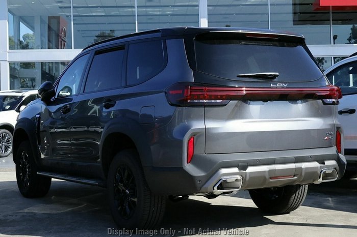 2026 LDV D90 Executive