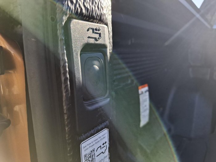 2021 Ford Ranger Wildtrak