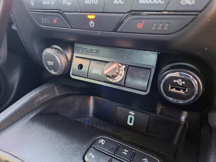 2021 Ford Ranger Wildtrak