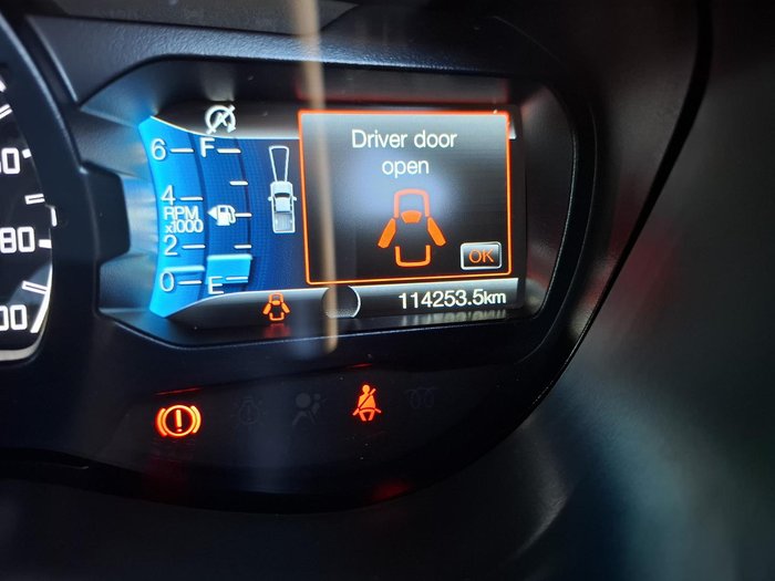 2021 Ford Ranger Wildtrak