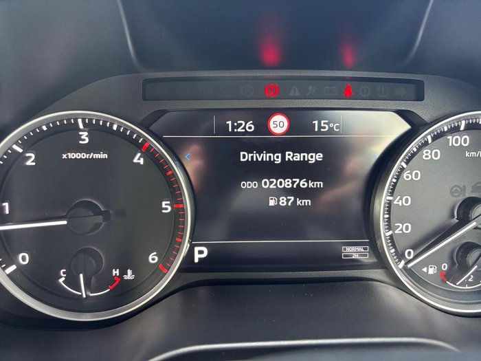2024 Mitsubishi Triton GSR