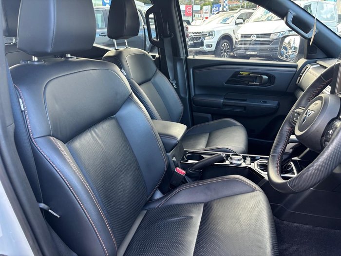 2024 Mitsubishi Triton GSR