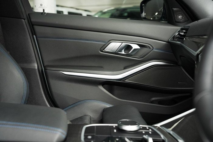 2024 BMW 3 Series M340i xDrive