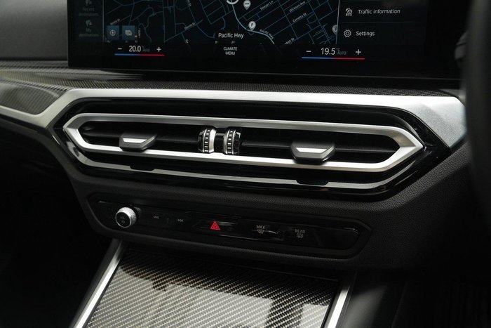 2024 BMW 3 Series M340i xDrive