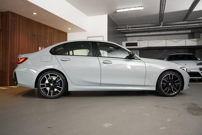 2024 BMW 3 Series M340i xDrive