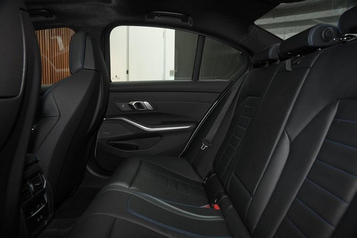2024 BMW 3 Series M340i xDrive