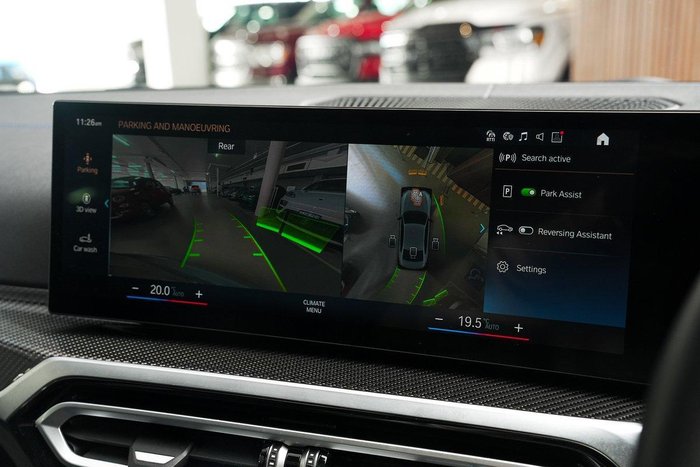 2024 BMW 3 Series M340i xDrive