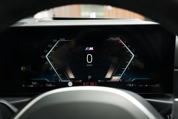 2024 BMW 3 Series M340i xDrive