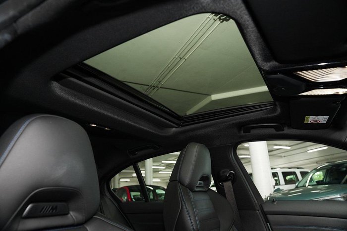 2024 BMW 3 Series M340i xDrive