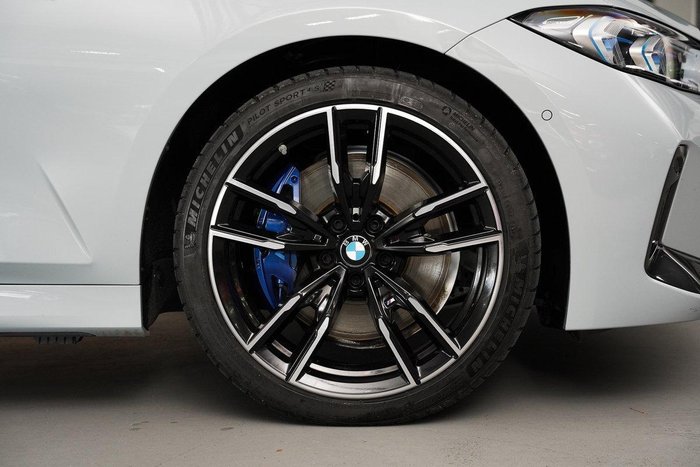 2024 BMW 3 Series M340i xDrive