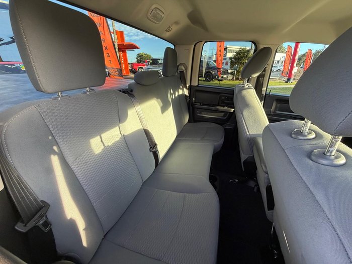 2020 RAM 1500 Express