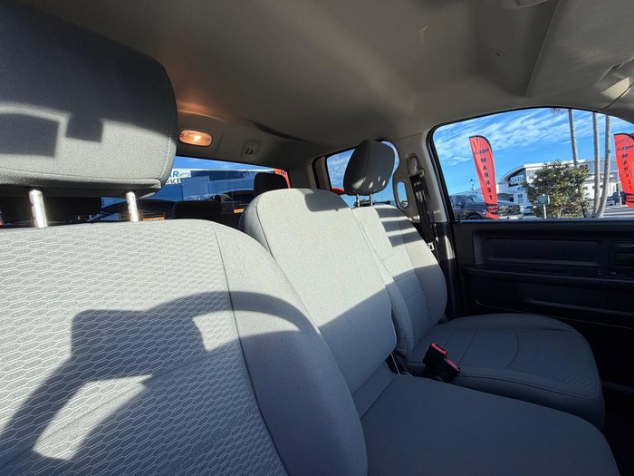 2020 RAM 1500 Express