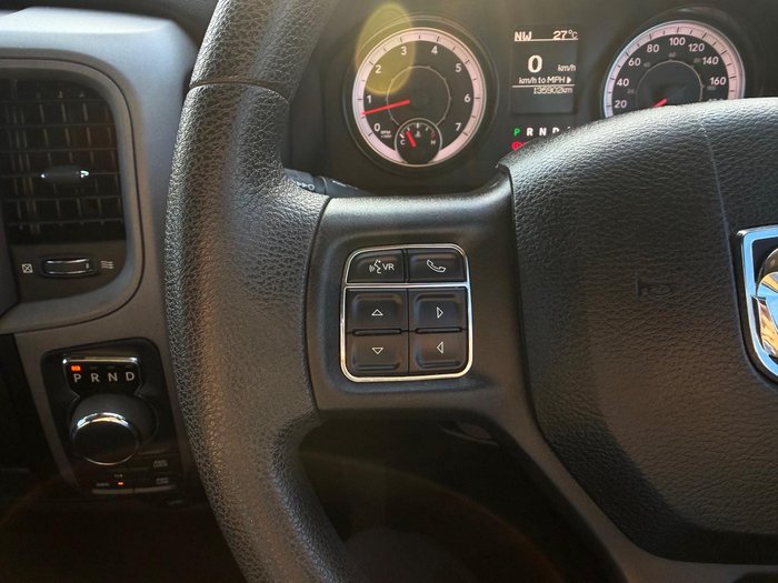 2020 RAM 1500 Express