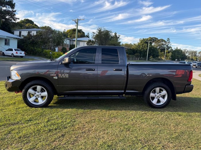 2020 RAM 1500 Express