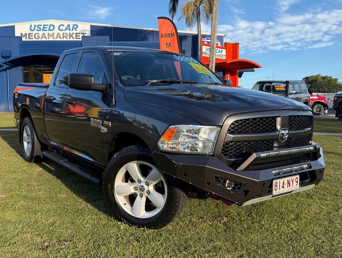 2020 RAM 1500 Express