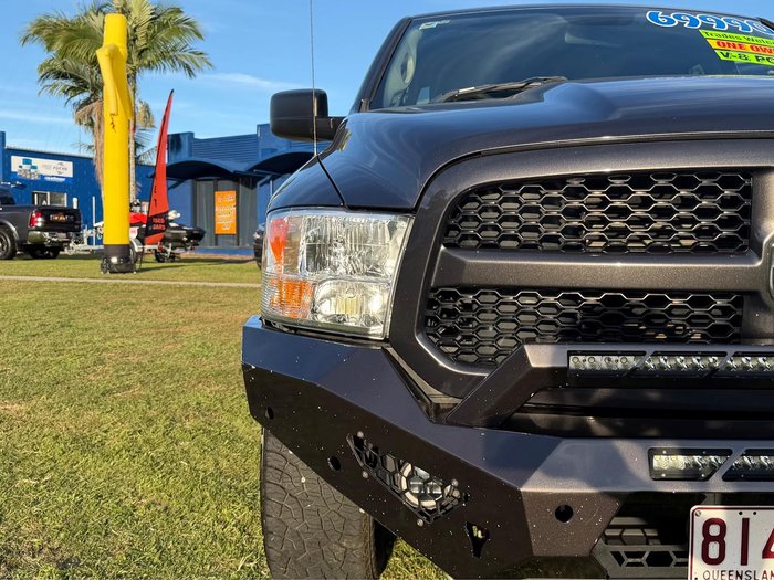 2020 RAM 1500 Express