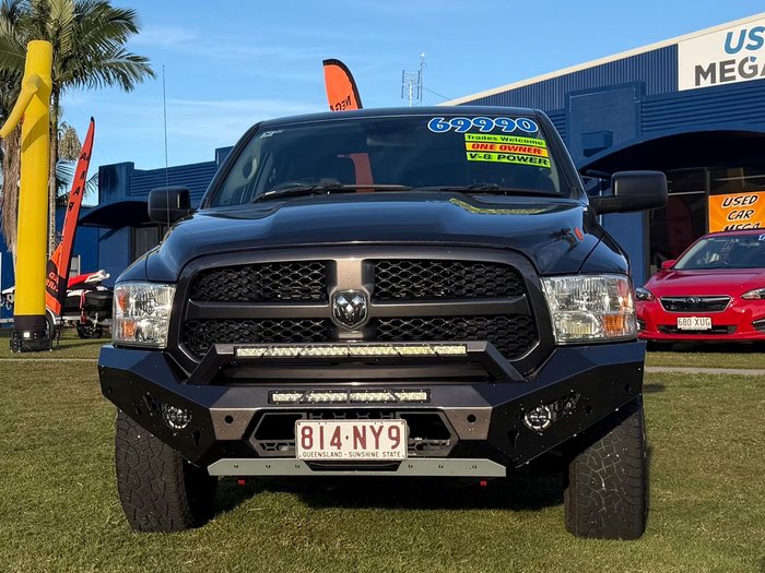 2020 RAM 1500 Express