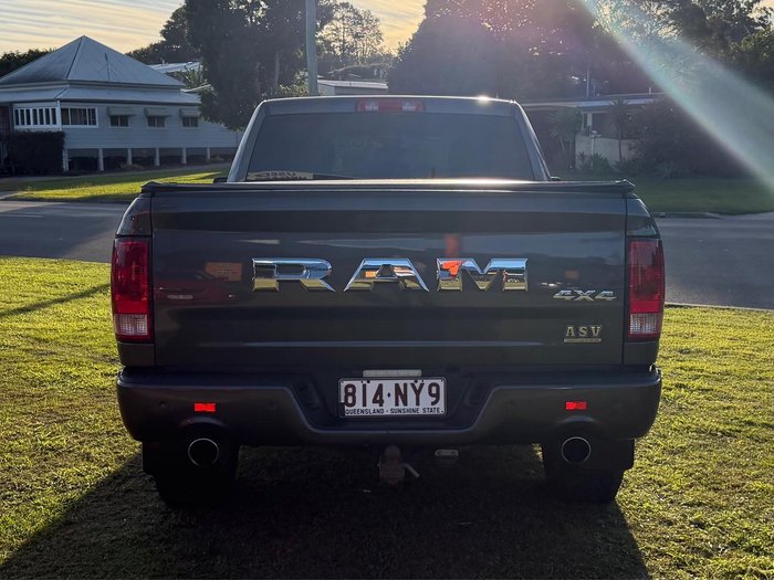 2020 RAM 1500 Express