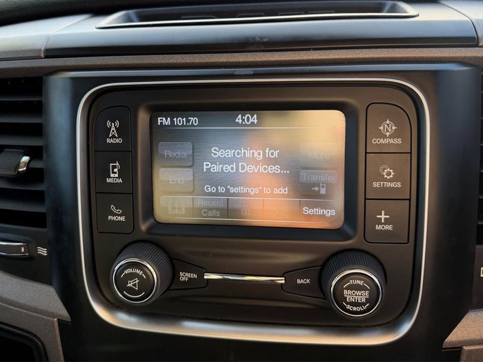2020 RAM 1500 Express