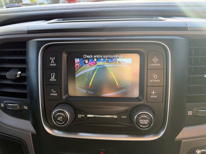 2020 RAM 1500 Express