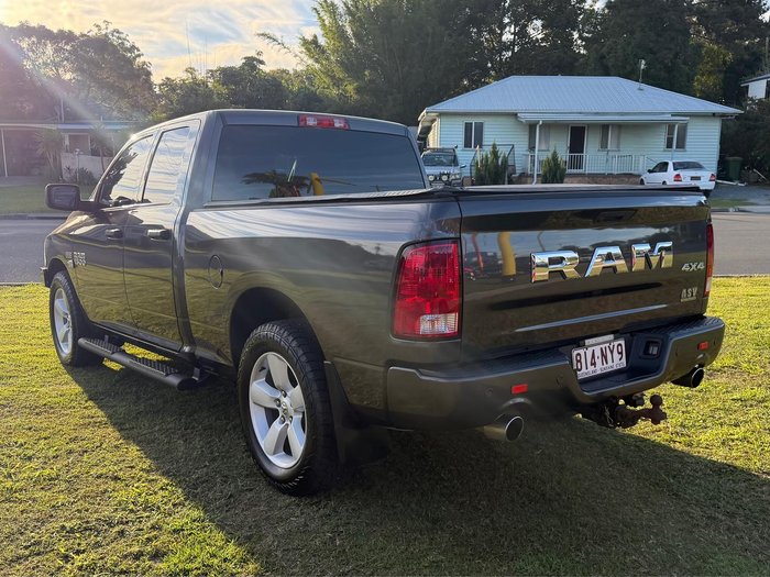 2020 RAM 1500 Express