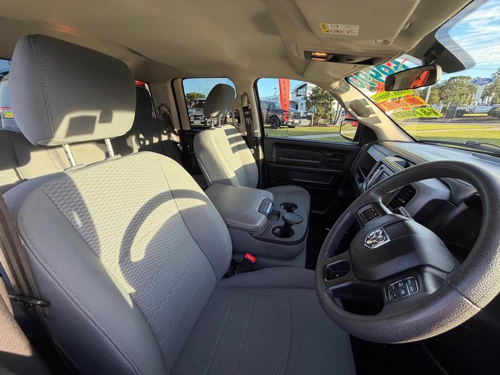 2020 RAM 1500 Express