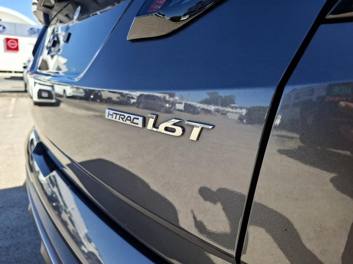 2023 Hyundai Tucson Highlander N Line