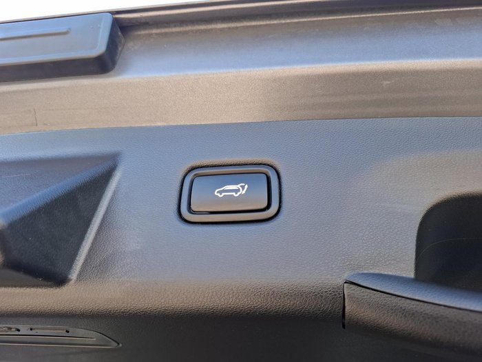 2023 Hyundai Tucson Highlander N Line