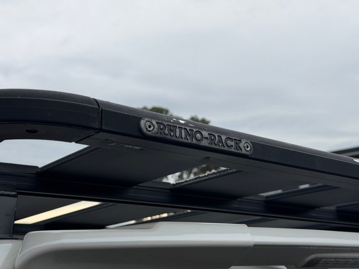 2017 Toyota Hilux SR5
