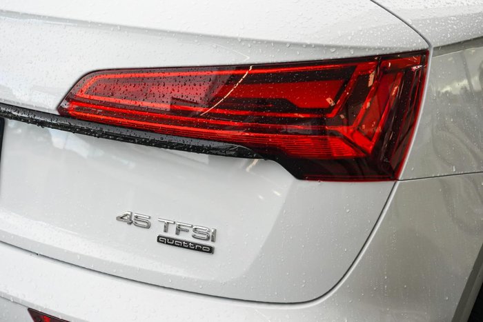 2024 Audi Q5 45 TFSI Sport
