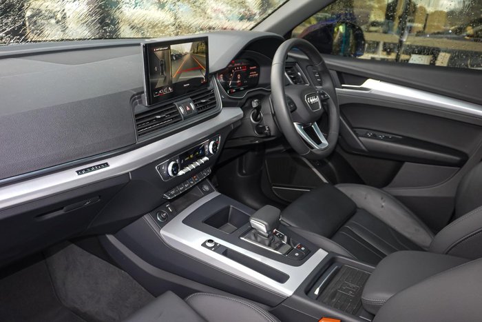 2024 Audi Q5 45 TFSI Sport