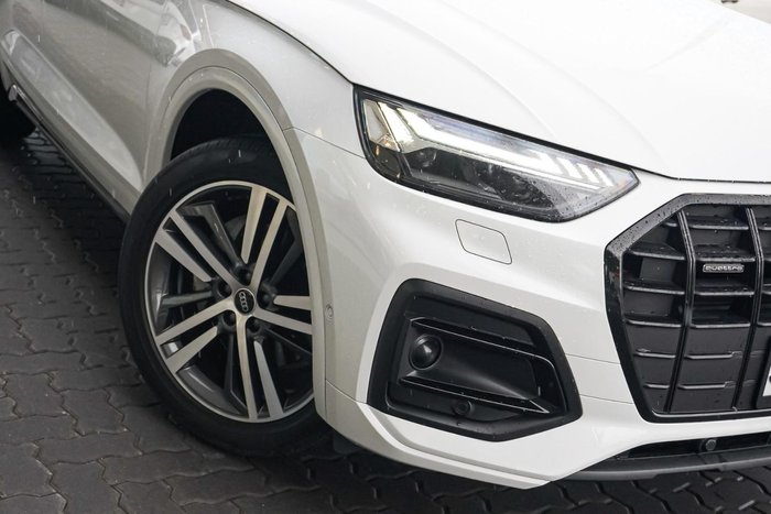 2024 Audi Q5 45 TFSI Sport