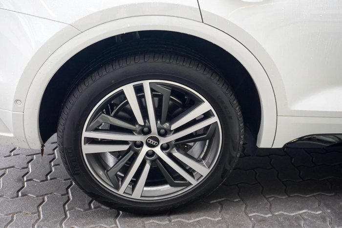 2024 Audi Q5 45 TFSI Sport