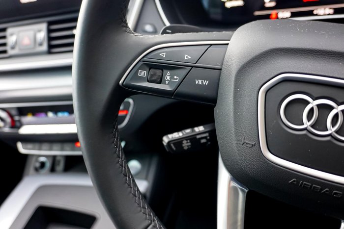 2024 Audi Q5 45 TFSI Sport