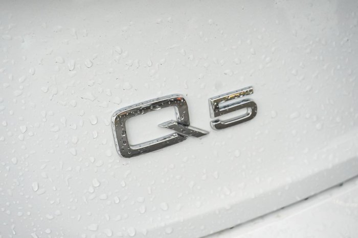 2024 Audi Q5 45 TFSI Sport