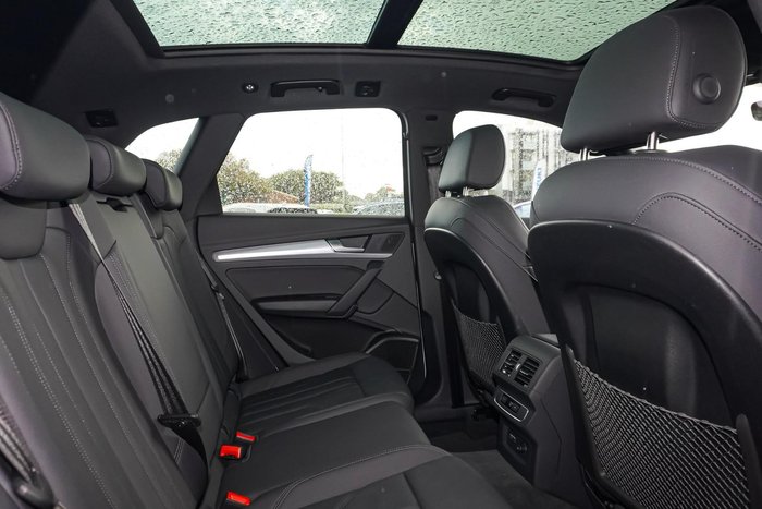 2024 Audi Q5 45 TFSI Sport