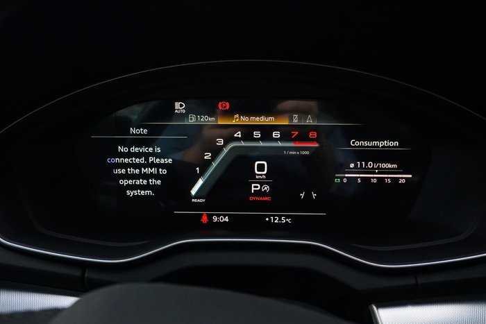 2024 Audi Q5 45 TFSI Sport