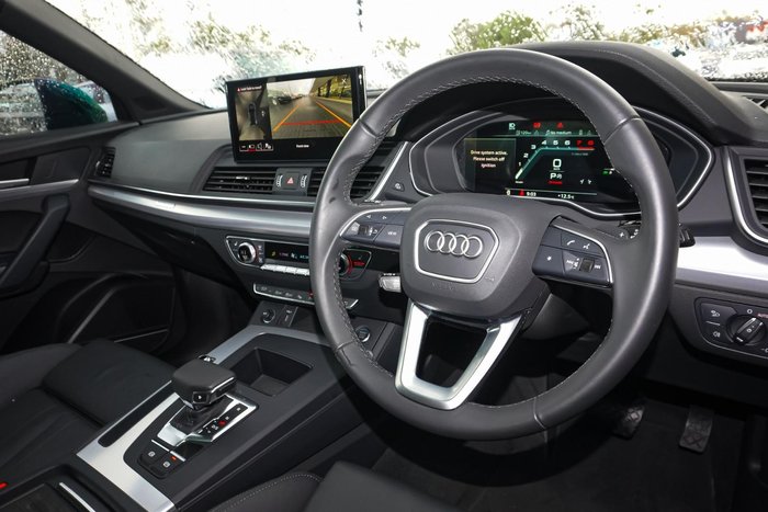 2024 Audi Q5 45 TFSI Sport