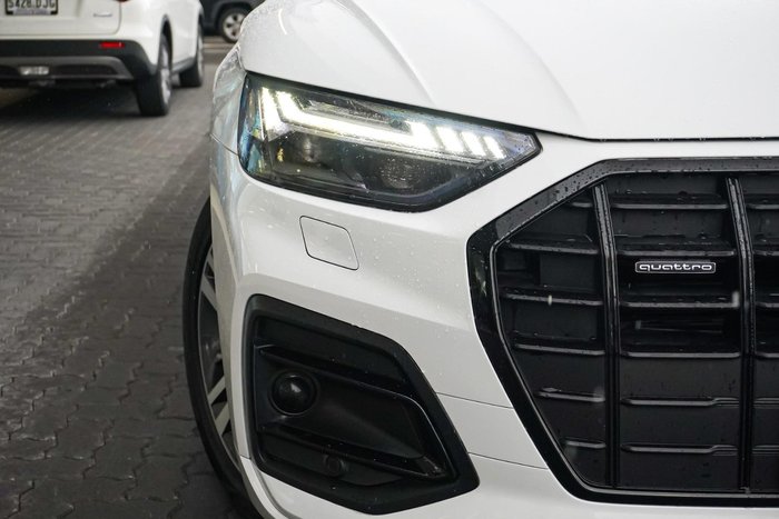 2024 Audi Q5 45 TFSI Sport