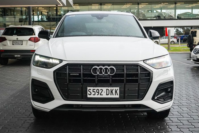 2024 Audi Q5 45 TFSI Sport