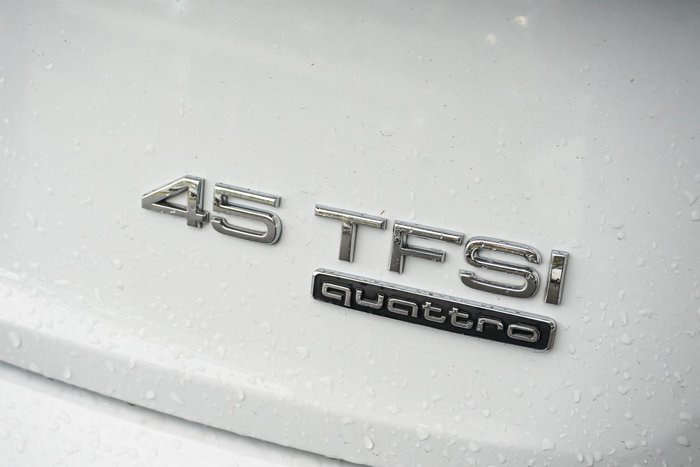 2024 Audi Q5 45 TFSI Sport