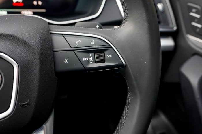 2024 Audi Q5 45 TFSI Sport