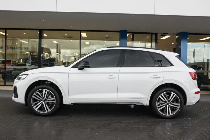 2024 Audi Q5 45 TFSI Sport