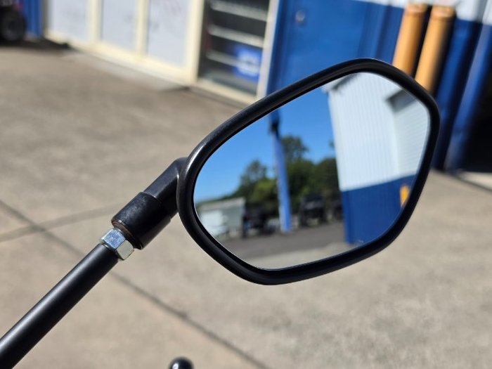 2023 Suzuki GSX-8S BLACK
