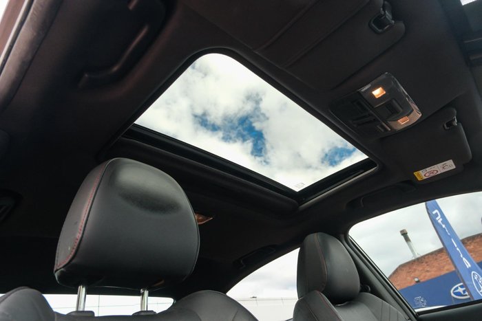 2020 Subaru WRX Premium