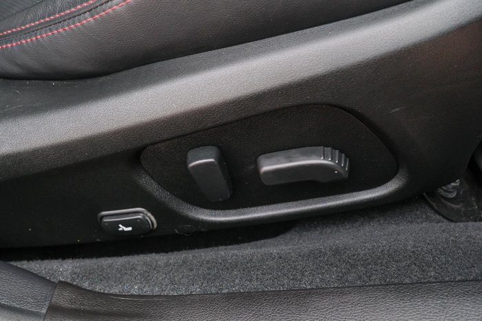 2020 Subaru WRX Premium
