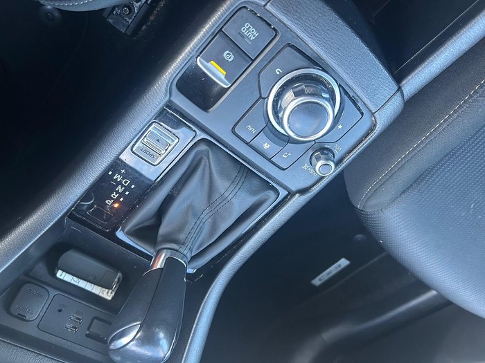 2019 Mazda CX-3 Maxx Sport