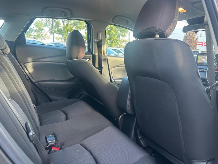2019 Mazda CX-3 Maxx Sport