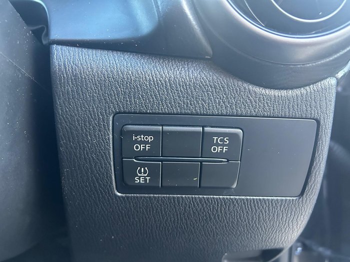 2019 Mazda CX-3 Maxx Sport